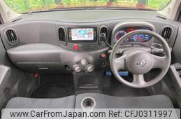 nissan cube 2013 TE2429