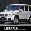 mercedes-benz g-class 2017 -MERCEDES-BENZ--Benz G Class LDA-463348--WDB4633482X271399---MERCEDES-BENZ--Benz G Class LDA-463348--WDB4633482X271399- image 1