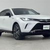 toyota harrier 2023 -TOYOTA--Harrier 6LA-AXUP85--AXUP85-0002863---TOYOTA--Harrier 6LA-AXUP85--AXUP85-0002863- image 1