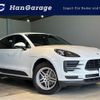 porsche macan 2021 CFJ1594138 image 1