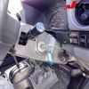 toyota land-cruiser 1997 -TOYOTA 【熊本 100ｿ9051】--Land Cruiser HZJ73HV--0006306---TOYOTA 【熊本 100ｿ9051】--Land Cruiser HZJ73HV--0006306- image 5