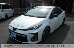 toyota prius-phv 2021 -TOYOTA--Prius PHV 6LA-ZVW52--ZVW52-3186732---TOYOTA--Prius PHV 6LA-ZVW52--ZVW52-3186732-