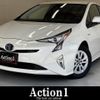 toyota prius 2018 quick_quick_ZVW50_ZVW50-8086091 image 1