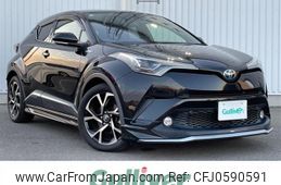 toyota c-hr 2017 -TOYOTA--C-HR DAA-ZYX10--ZYX10-2019637---TOYOTA--C-HR DAA-ZYX10--ZYX10-2019637-