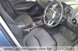 mazda cx-3 2018 CFJ1520681