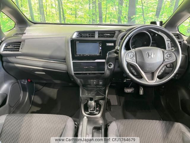 honda fit-hybrid 2019 CFJ1764679 image 2