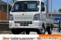 suzuki carry-truck 2017 CFJ1493933