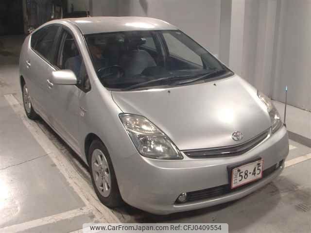 toyota prius 2008 -TOYOTA--Prius NHW20-3405026---TOYOTA--Prius NHW20-3405026- image 1