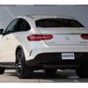 mercedes-benz gle-class 2017 quick_quick_CBA-166064_WDC2923641A075717 image 2