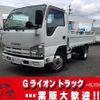 isuzu elf-truck 2013 CFJ1661612 image 1