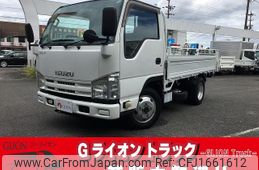 isuzu elf-truck 2013 CFJ1661612