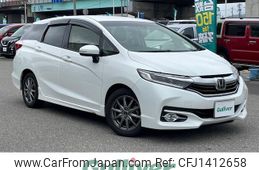 honda shuttle 2018 -HONDA--Shuttle DBA-GK8--GK8-1202842---HONDA--Shuttle DBA-GK8--GK8-1202842-