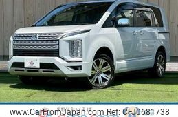 mitsubishi delica-d5 2022 quick_quick_3DA-CV1W_CV1W-4005731