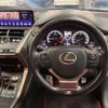 lexus nx 2020 -LEXUS 【横浜 342ﾐ 85】--Lexus NX DBA-AGZ10--AGZ10-1026063---LEXUS 【横浜 342ﾐ 85】--Lexus NX DBA-AGZ10--AGZ10-1026063- image 13