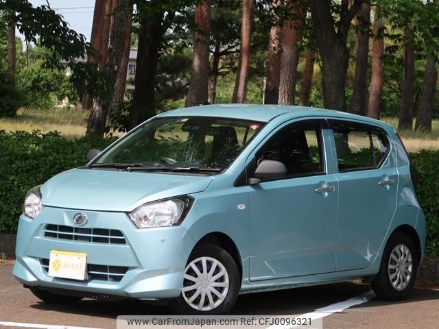 daihatsu mira-e-s 2018 -DAIHATSU 【名変中 】--Mira e:s LA350S--0069272---DAIHATSU 【名変中 】--Mira e:s LA350S--0069272- image 1