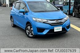 honda fit 2014 -HONDA--Fit DAA-GP5--GP5-3042313---HONDA--Fit DAA-GP5--GP5-3042313-