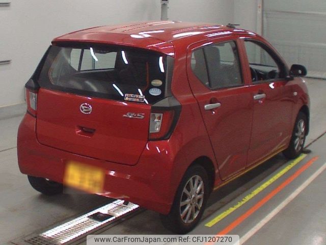 daihatsu mira-e-s 2019 -DAIHATSU 【川越 589あ358】--Mira e:s LA350S-0188981---DAIHATSU 【川越 589あ358】--Mira e:s LA350S-0188981- image 2