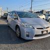 toyota prius 2010 -TOYOTA--Prius ZVW30--ZVW30-5142258---TOYOTA--Prius ZVW30--ZVW30-5142258- image 25