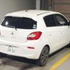 mitsubishi mirage 2018 -MITSUBISHI 【高知 500ﾏ2826】--Mirage DBA-A03A--A03A-0044400---MITSUBISHI 【高知 500ﾏ2826】--Mirage DBA-A03A--A03A-0044400- image 2