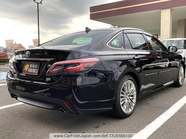 toyota crown 2019 -TOYOTA--Crown AZSH20--1051889---TOYOTA--Crown AZSH20--1051889- image 2