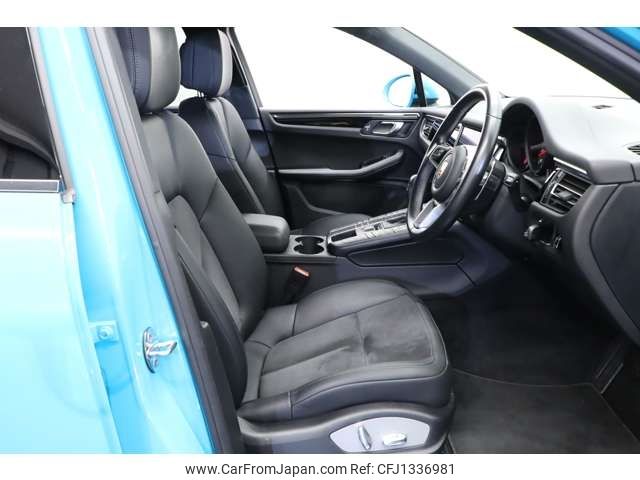porsche macan 2019 -PORSCHE--Porsche Macan 3BA-J1K30--WP1ZZZ95ZKLB27263---PORSCHE--Porsche Macan 3BA-J1K30--WP1ZZZ95ZKLB27263- image 2