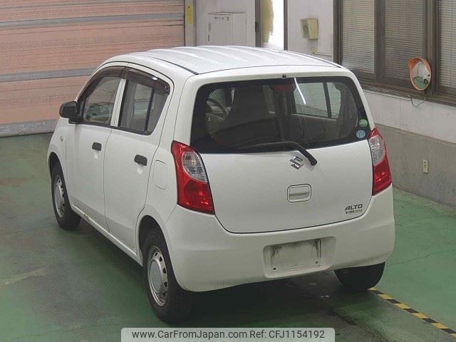 suzuki alto-van 2015 -SUZUKI--Alto Van HA25V--774533---SUZUKI--Alto Van HA25V--774533- image 2