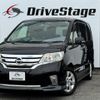 nissan serena 2012 quick_quick_DBA-FC26_FC26-061758 image 1