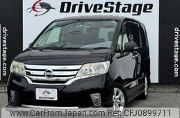 nissan serena 2012 quick_quick_DBA-FC26_FC26-061758