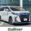 toyota alphard 2019 -TOYOTA--Alphard DBA-AGH30W--AGH30-0271407---TOYOTA--Alphard DBA-AGH30W--AGH30-0271407- image 1