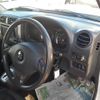 suzuki jimny 2013 quick_quick_ABA-JB23W_JB23W-701007 image 6