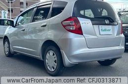 honda fit 2009 TE513