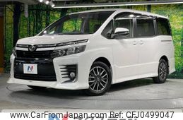 toyota voxy 2014 -TOYOTA--Voxy DBA-ZRR80W--ZRR80-0033334---TOYOTA--Voxy DBA-ZRR80W--ZRR80-0033334-