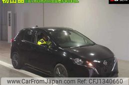 nissan note 2022 -NISSAN--Note E13-094688---NISSAN--Note E13-094688-