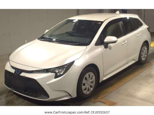 toyota corolla-touring-wagon 2022 -TOYOTA--Corolla Touring 6AA-ZWE214W--ZWE214W-6023633---TOYOTA--Corolla Touring 6AA-ZWE214W--ZWE214W-6023633- image 1