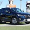 mazda cx-5 2015 -MAZDA--CX-5 LDA-KE2FW--KE2FW-203360---MAZDA--CX-5 LDA-KE2FW--KE2FW-203360- image 1