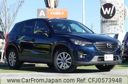 mazda cx-5 2015 -MAZDA--CX-5 LDA-KE2FW--KE2FW-203360---MAZDA--CX-5 LDA-KE2FW--KE2FW-203360-