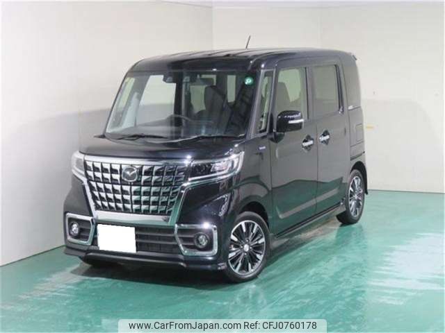 mazda flair-wagon 2023 -MAZDA 【浜松 999ｱ9999】--Flair Wagon 5AA-MM53S--MM53S-735457---MAZDA 【浜松 999ｱ9999】--Flair Wagon 5AA-MM53S--MM53S-735457- image 1