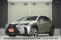 lexus ux 2020 quick_quick_MZAH10_2077284