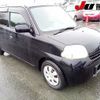 daihatsu esse 2008 -DAIHATSU--Esse L235S--1005395---DAIHATSU--Esse L235S--1005395- image 1