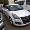 suzuki swift 2012 -SUZUKI--Swift CBA-ZC32S--ZC32S-102444---SUZUKI--Swift CBA-ZC32S--ZC32S-102444- image 2