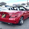 mercedes-benz slc 2016 quick_quick_DBA-172431_WDD1724312F127607 image 14