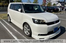 toyota corolla-rumion 2010 CFJ1893952