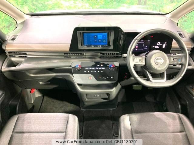 nissan serena 2023 -NISSAN--Serena 5BA-FC28--FC28-016234---NISSAN--Serena 5BA-FC28--FC28-016234- image 2