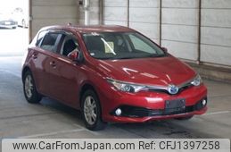 toyota auris 2016 quick_quick_DBA-NZE184H_NZE184-6006279