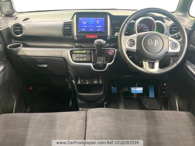 honda n-box 2017 -HONDA--N BOX DBA-JF1--JF1-2546807---HONDA--N BOX DBA-JF1--JF1-2546807- image 2