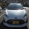 toyota aqua 2018 -TOYOTA--AQUA DAA-NHP10--NHP10-6715433---TOYOTA--AQUA DAA-NHP10--NHP10-6715433- image 9