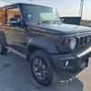 suzuki jimny-sierra 2023 CFJ1606224 image 8