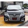 nissan elgrand 2016 CFJ1833513 image 17