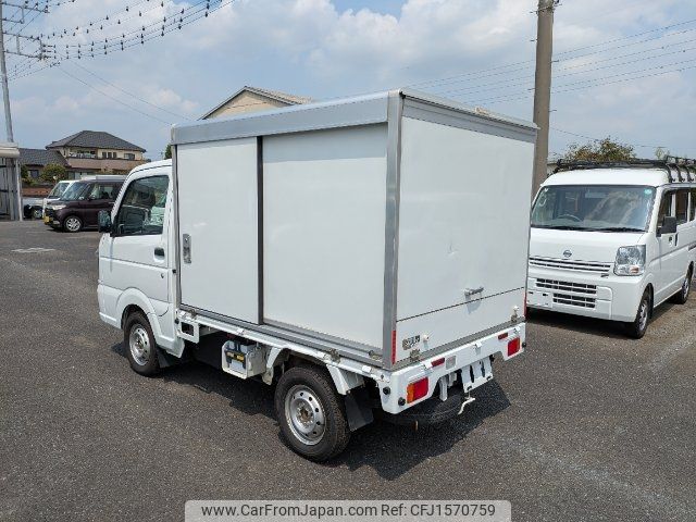 suzuki carry-truck 2019 CFJ1570759 image 2