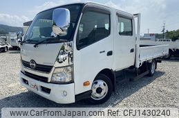 hino dutro 2011 quick_quick_SKG-XZU710M_XZU710-0001898